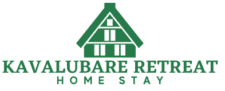 Kavalubare Retreat home stay