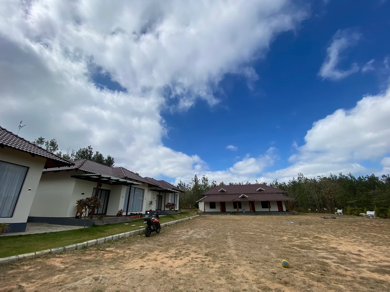 Kavalubare Retreat by Dazzle Destinations